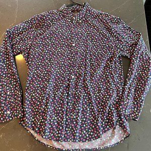 Men's Bonobos button down shirt XL Slim